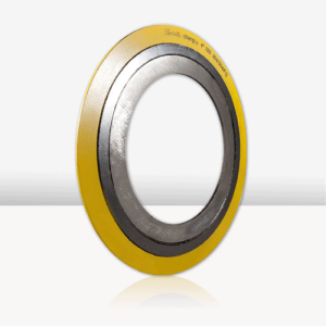 金屬石墨纏繞墊片