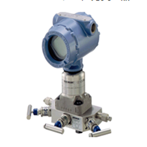 3051H型高溫型壓力變送器