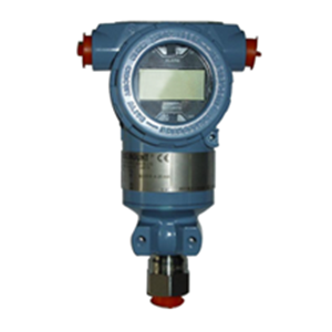 3051G型壓力變送器