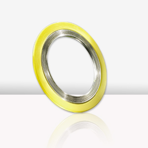 高溫固力特 TH835 纏繞式墊片