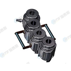 WX-MSTS多螺栓同步拉伸器