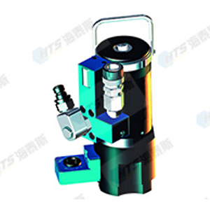 WX-雙擊彈簧回縮液壓螺栓拉伸器