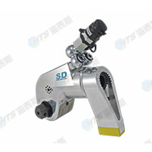 WX-SD系列四方液壓力矩扳手