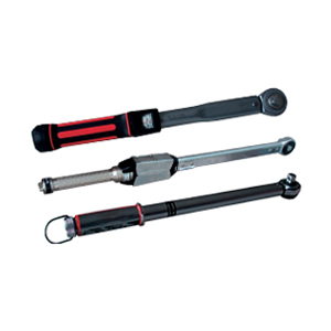 WX-可調式手動力矩扳手