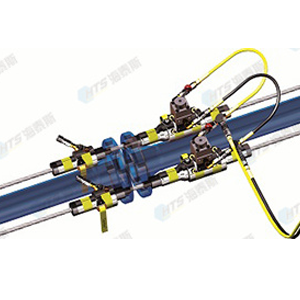 WX-OPTIMUS液壓法蘭盤拉緊器