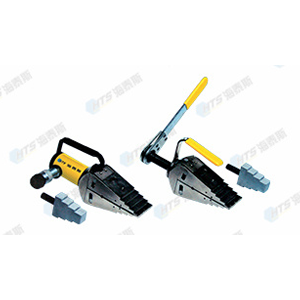 WX-法蘭盤分離器