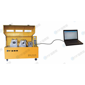 WX-液壓板手校正測試臺