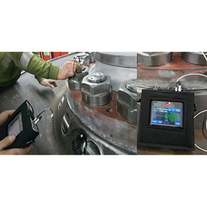 WX-TC020螺栓載荷檢測儀