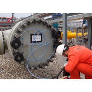 螺栓緊固與拆卸工藝流程