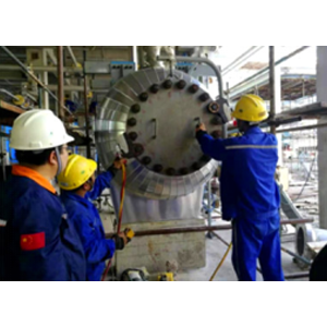 螺栓緊固與拆卸