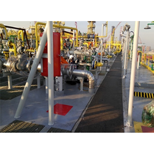 管道高壓水清洗服務